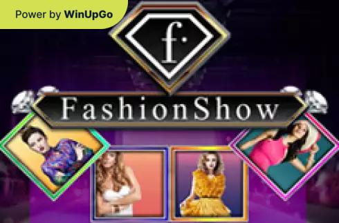 Oýun awtomaty Fashion Show