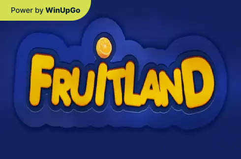 Oýun awtomaty Fruitland