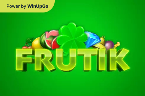 Oýun awtomaty Frutik