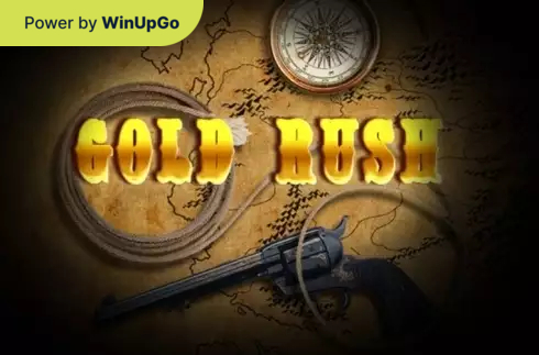 O‘yin avtomati Gold Rush BetConstruct