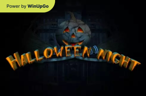 O‘yin avtomati Halloween Night BetConstruct