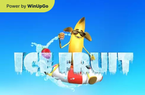 Oýun awtomaty Ice Fruits BetConstruct