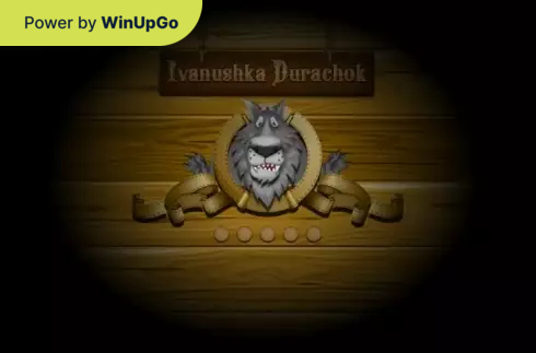 O‘yin avtomati Ivanushka Durachok