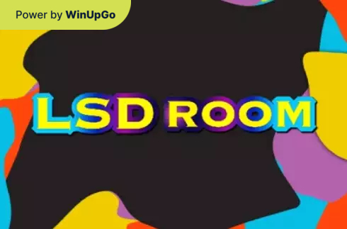 Oýun awtomaty LSD Room