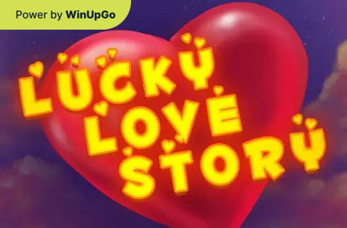 Oýun awtomaty Lucky Love Story