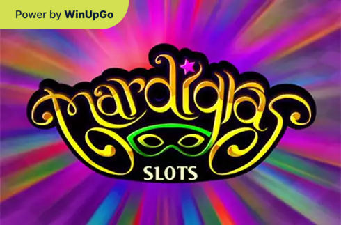 O‘yin avtomati Mardi Gras BetConstruct