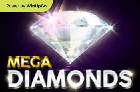 O‘yin avtomati Mega Diamonds