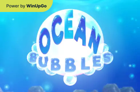 Oýun awtomaty Ocean Bubbles