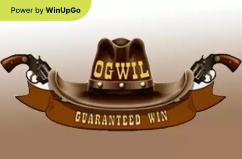 Oýun awtomaty Ogwil