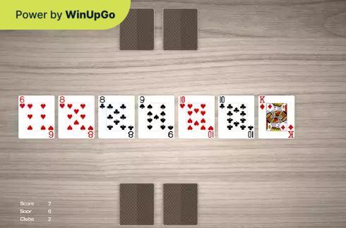 Oýun awtomaty Pasoor