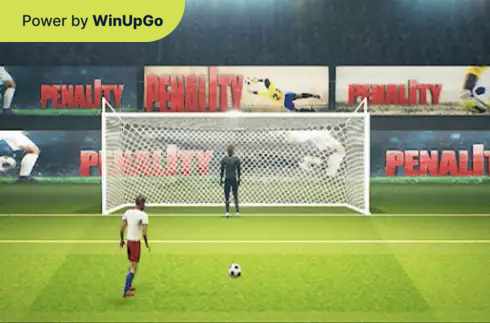 Oýun awtomaty Penality