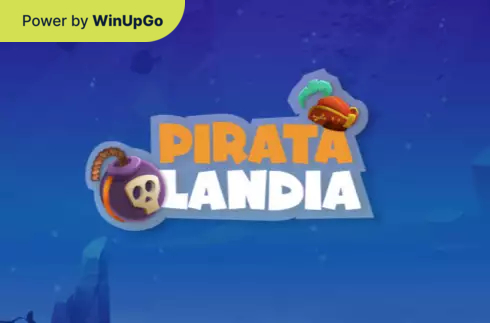 Oýun awtomaty Pirata Landia