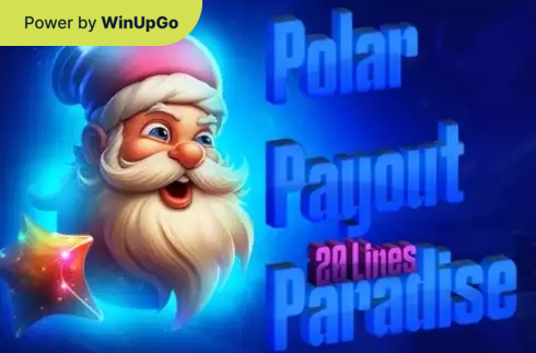 Oýun awtomaty Polar payout paradise