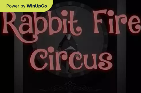 O‘yin avtomati Rabbit Fire Circus