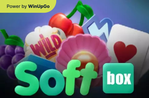 מכונת מזל Soft Box