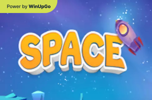 Oýun awtomaty Space BetConstruct