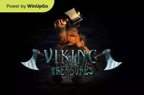 O‘yin avtomati Viking Treasures BetConstruct