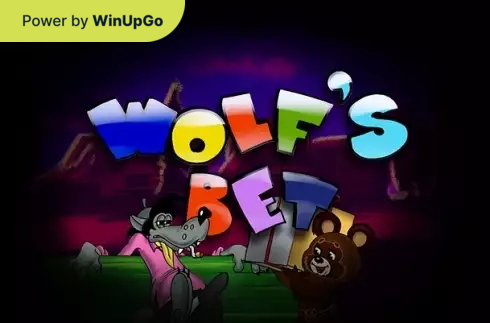 O‘yin avtomati Wolfs Bet