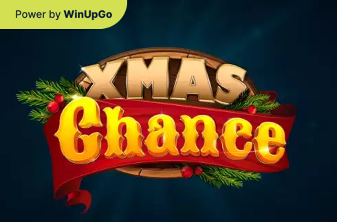 Oýun awtomaty Xmas Chance