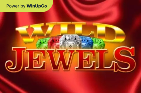 Máquina de slots Wild Jewels
