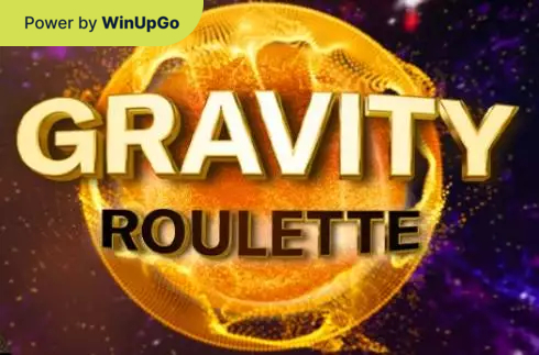 Păcănea Gravity Roulette