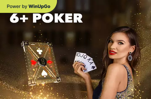 Мошини бозӣ 6 Poker