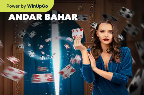 Мошини бозӣ Andar Bahar BetGames