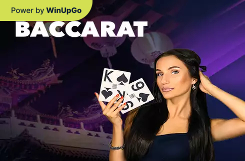Мошини бозӣ Bet On Baccarat
