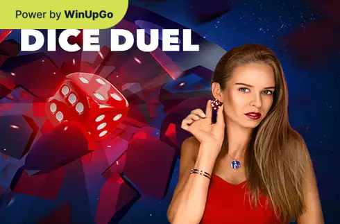 Мошини бозӣ Dice Duel