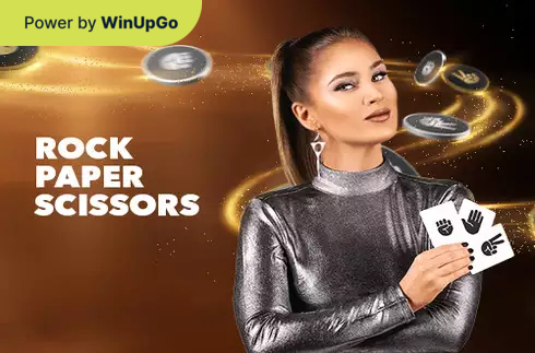 Мошини бозӣ Rock Paper Scissors BetGames