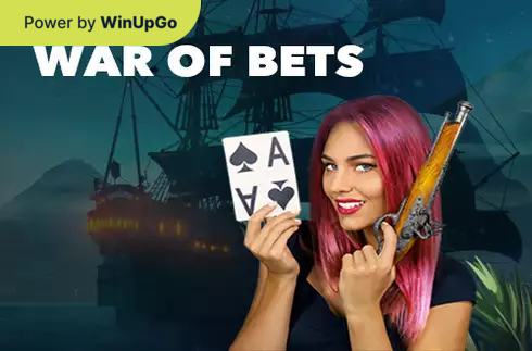 Мошини бозӣ War of Bets