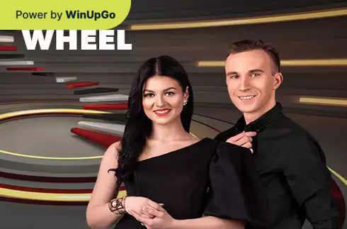 Мошини бозӣ Wheel of Fortune BetGames