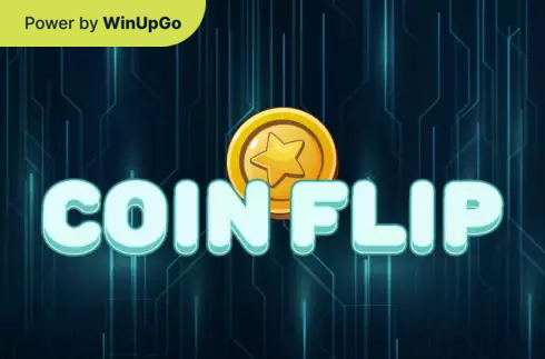 מכונת מזל CoinFlip Betilus Gaming