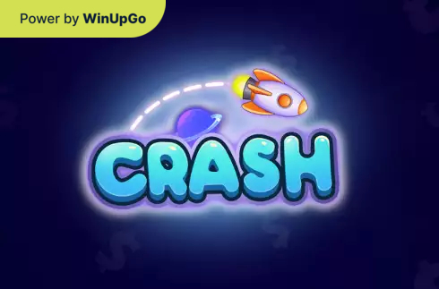 מכונת מזל Crash Betilus Gaming