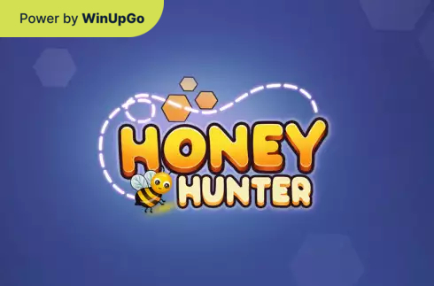 מכונת מזל Honey Hunter Betilus Gaming