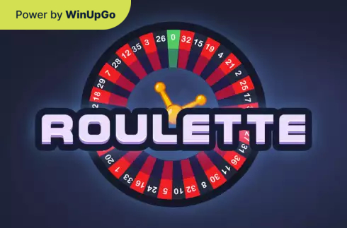 מכונת מזל Roulette Betilus Gaming
