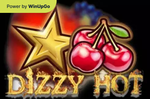 Tragamonedas Dizzy Hot