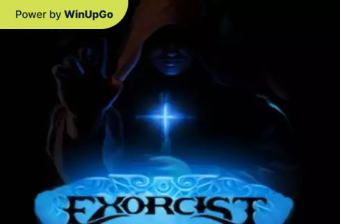 Tragamonedas Exorcist