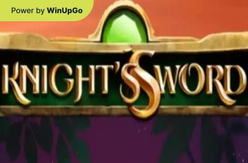 Tragamonedas Knight s Sword