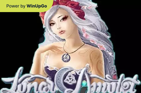 Tragamonedas Lunar Amulet