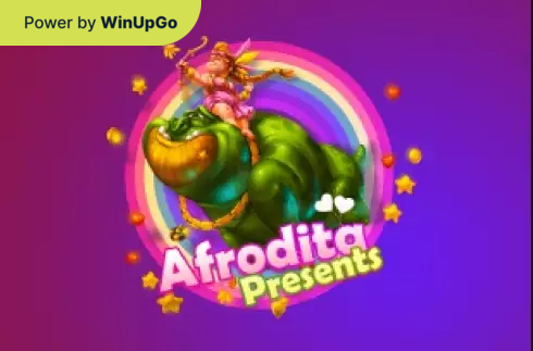 Мошини бозӣ Afrodita Presents
