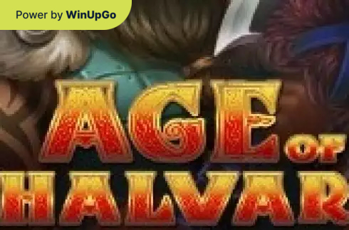 Мошини бозӣ Age of Halvar