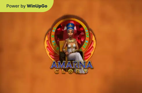Мошини бозӣ Amarna Glory