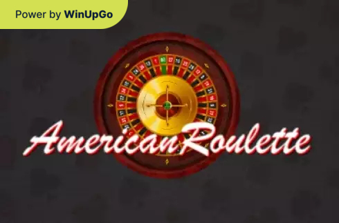 Мошини бозӣ American Roulette Betixon