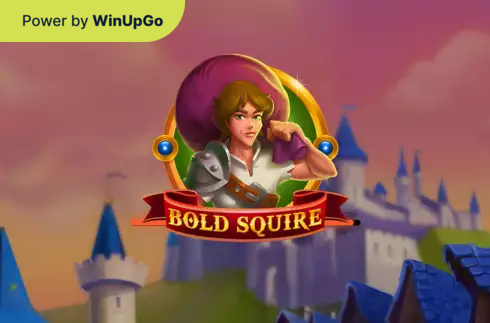 Мошини бозӣ Bold Squire