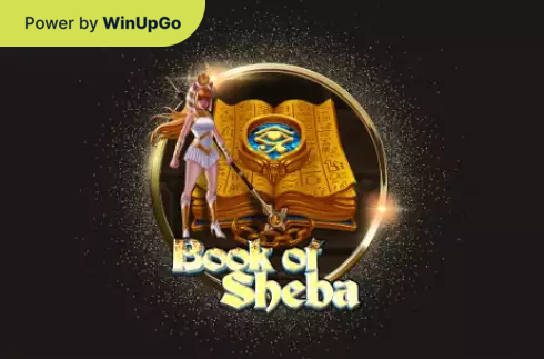 Мошини бозӣ Book Of Sheba Betixon
