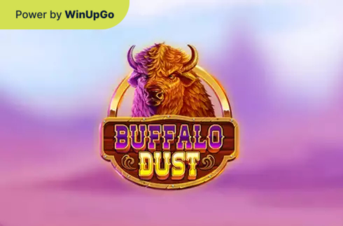Мошини бозӣ Buffalo Dust