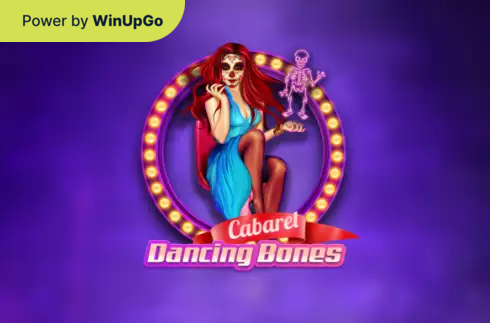 Мошини бозӣ Cabaret Dancing Bones