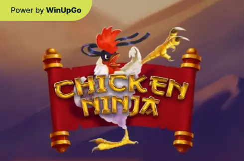 Мошини бозӣ Chicken Ninja