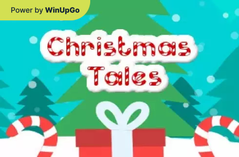 Мошини бозӣ Christmas Tales